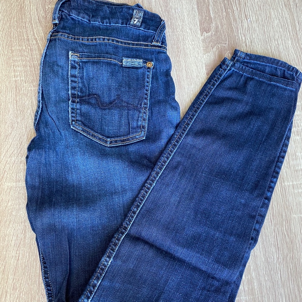 7 jeans